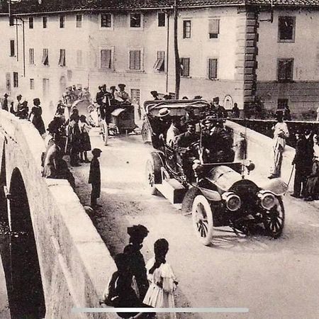 Little Liberty Loft Apartment Barberino di Mugello Exterior foto