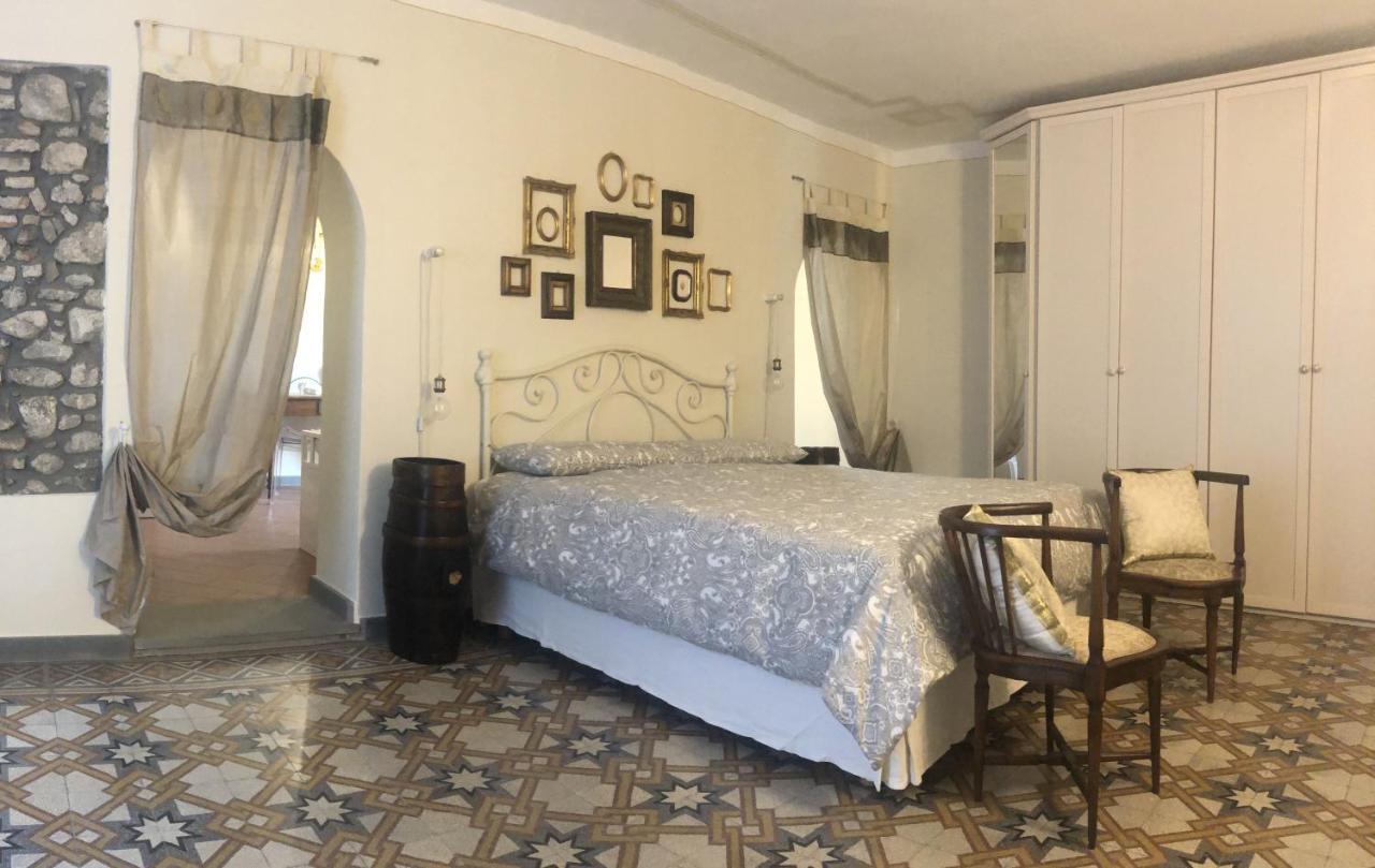 Little Liberty Loft Apartment Barberino di Mugello Exterior foto