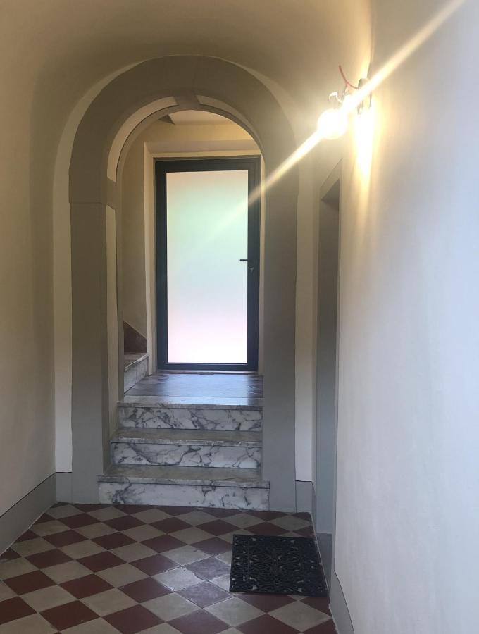 Little Liberty Loft Apartment Barberino di Mugello Exterior foto