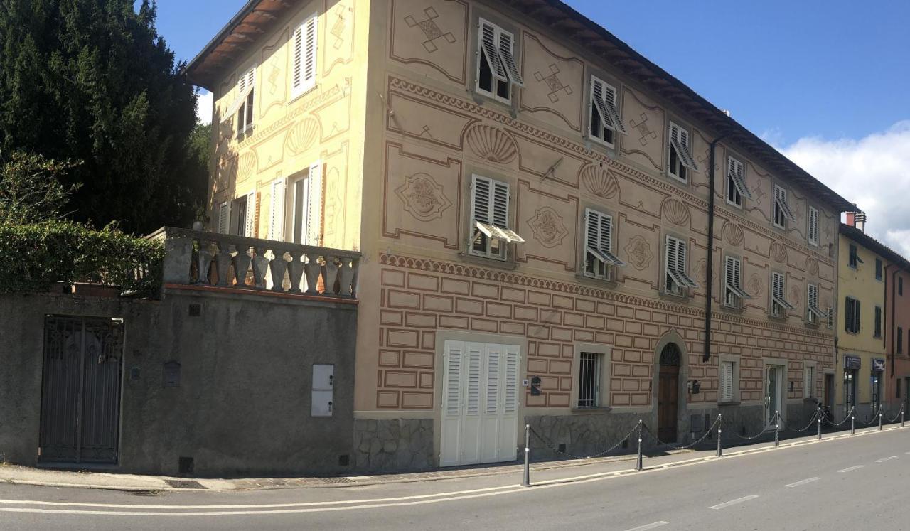 Little Liberty Loft Apartment Barberino di Mugello Exterior foto
