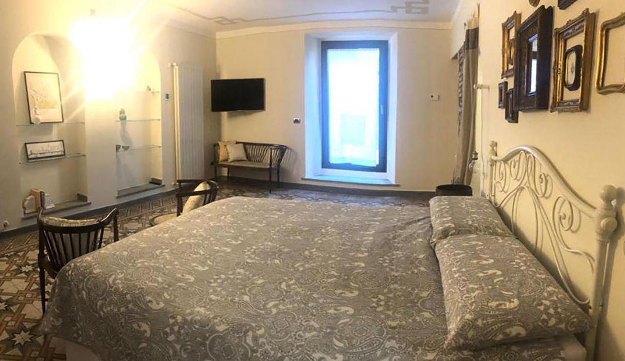 Little Liberty Loft Apartment Barberino di Mugello Exterior foto