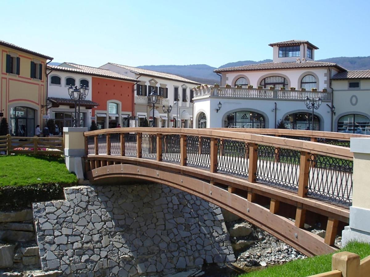 Little Liberty Loft Apartment Barberino di Mugello Exterior foto
