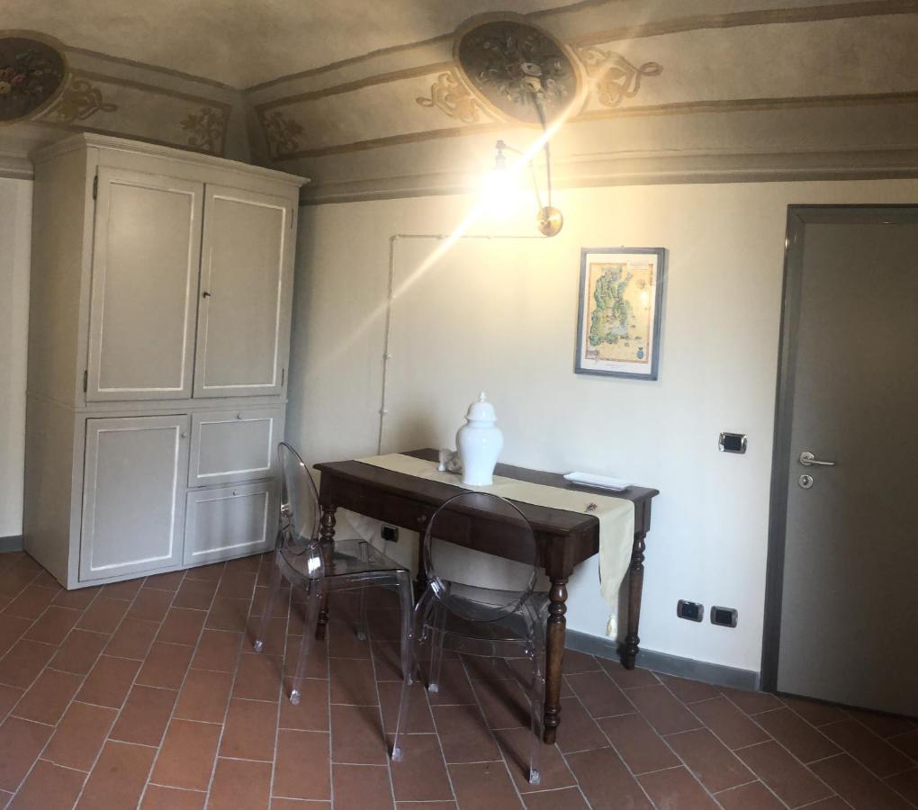 Little Liberty Loft Apartment Barberino di Mugello Exterior foto